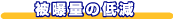 �픘�ʂ̒ጸ�B�f�W�^�������g�Q��