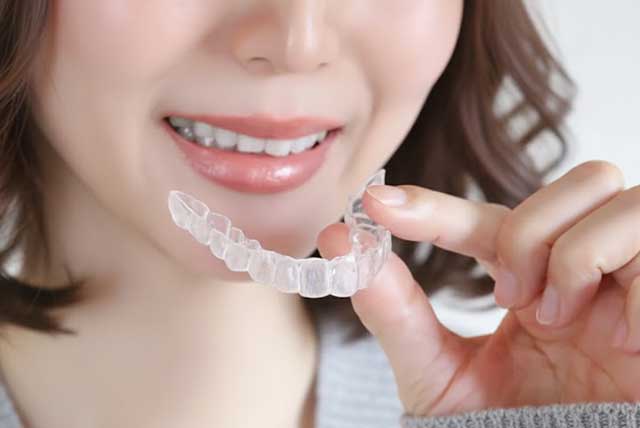 インビザライン