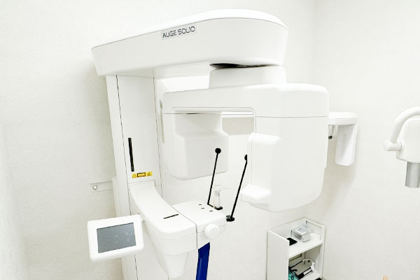 歯科用CT